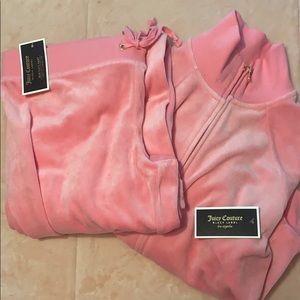 Juicy Couture Set